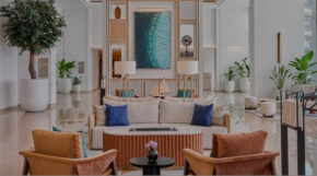 Vida Marina Resort Marassi Hotel Apartment